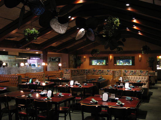 Tropical Acres Steakhouse